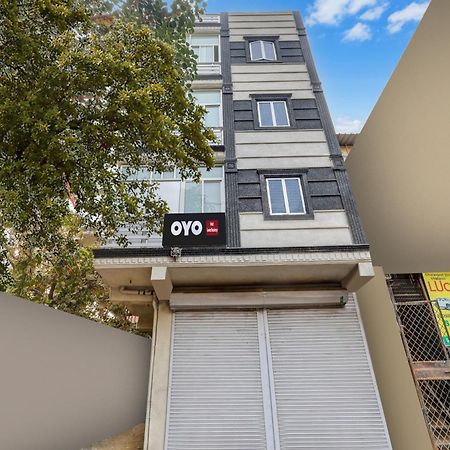 Hotel O Govind Residency New Delhi Exterior photo