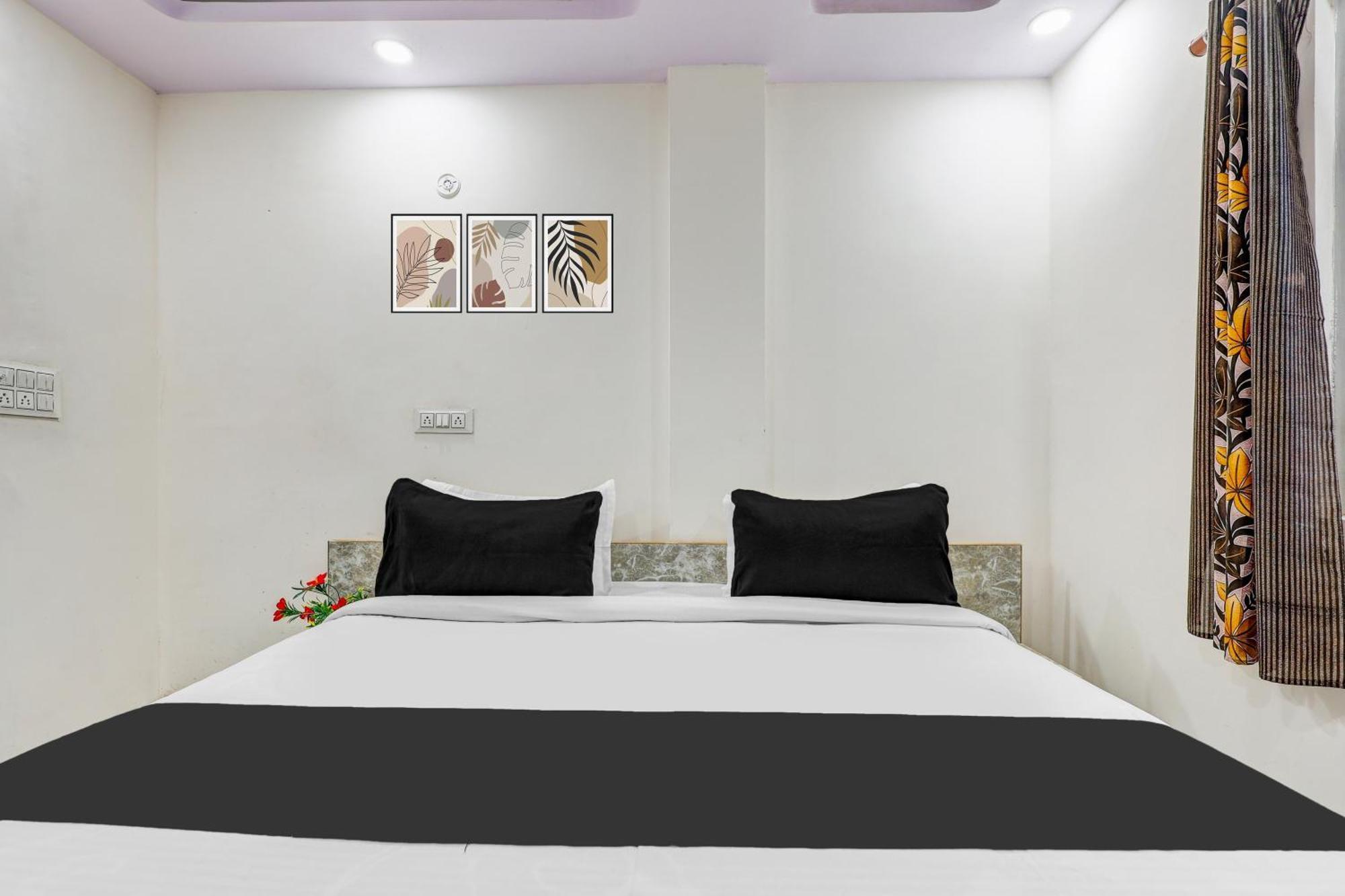 Hotel O Govind Residency New Delhi Exterior photo