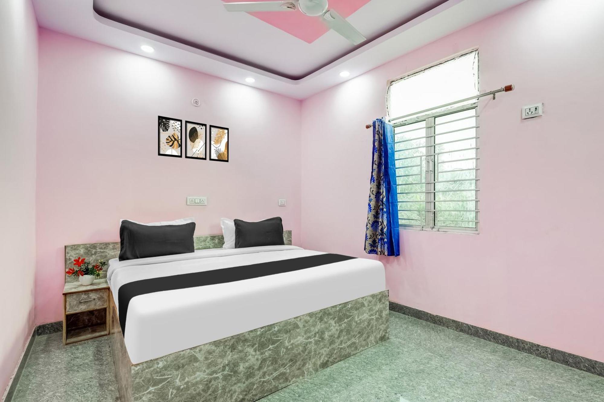 Hotel O Govind Residency New Delhi Exterior photo