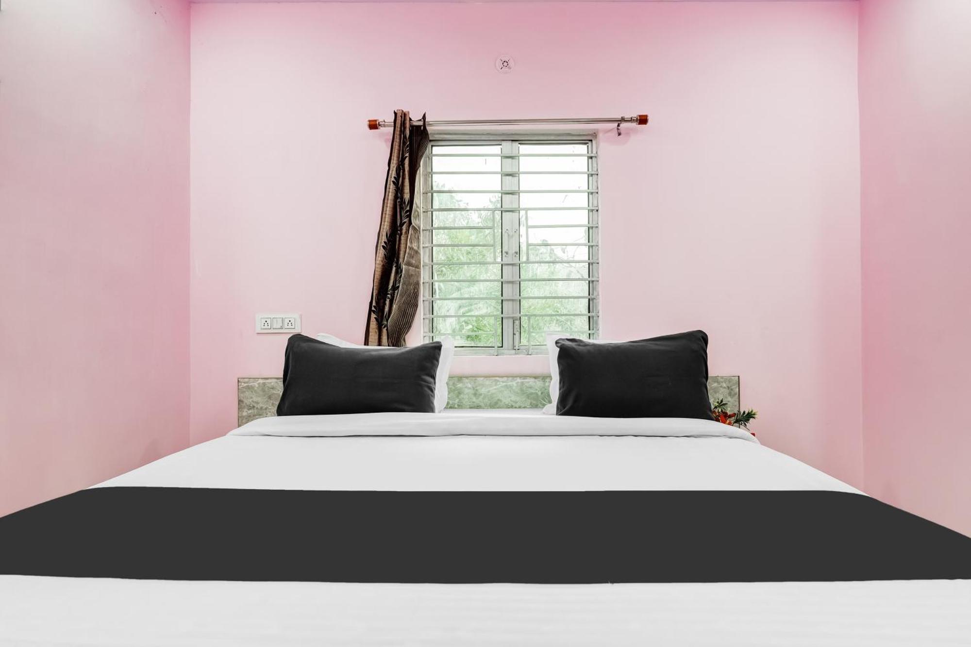 Hotel O Govind Residency New Delhi Exterior photo